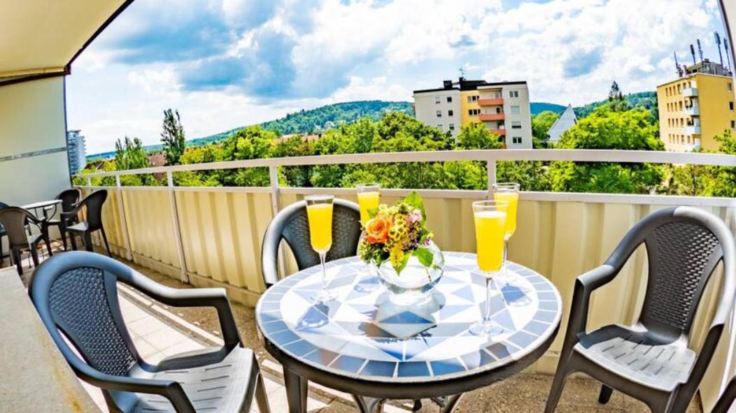Eleonoras In Stadt Inklusive Eigenen Parkplaetzen Vor Der Tuer * Wurzburg
