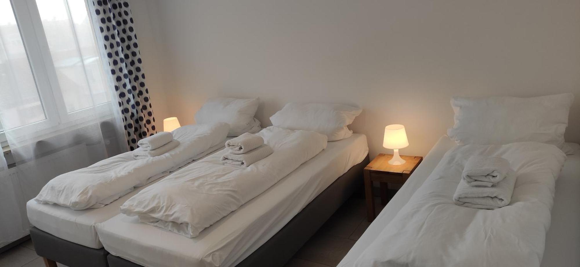Apartment Eleonoras In Stadt Inklusive Eigenen Parkplaetzen Vor Der Tuer Würzburg